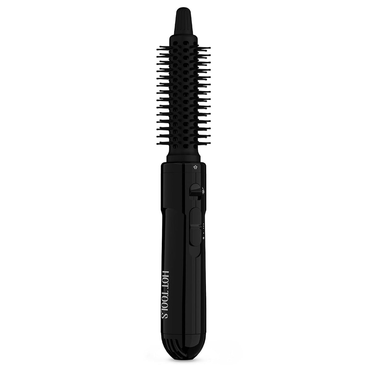 Pro Artist 1.5" Hot Air Styling Brush, Black